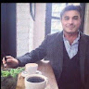 Meet your Posher, Michael